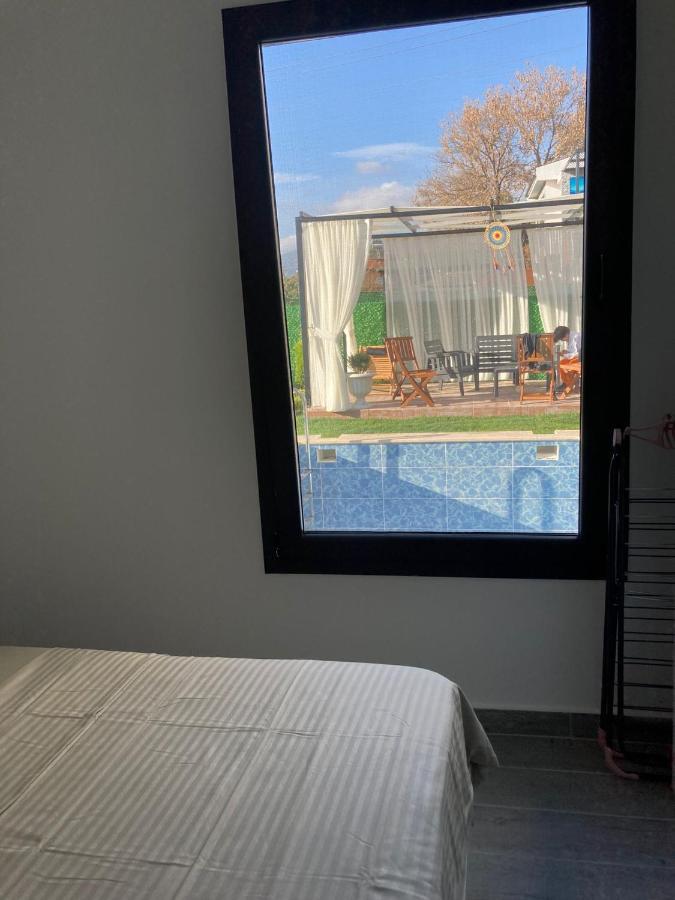 Villa Eliz 达拉曼 外观 照片